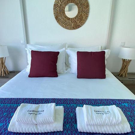 Cairnvillas: Villa Terra C39 - Luxury Villa With Private Swimming Pool Near Beach อัลเจซูร์ ภายนอก รูปภาพ