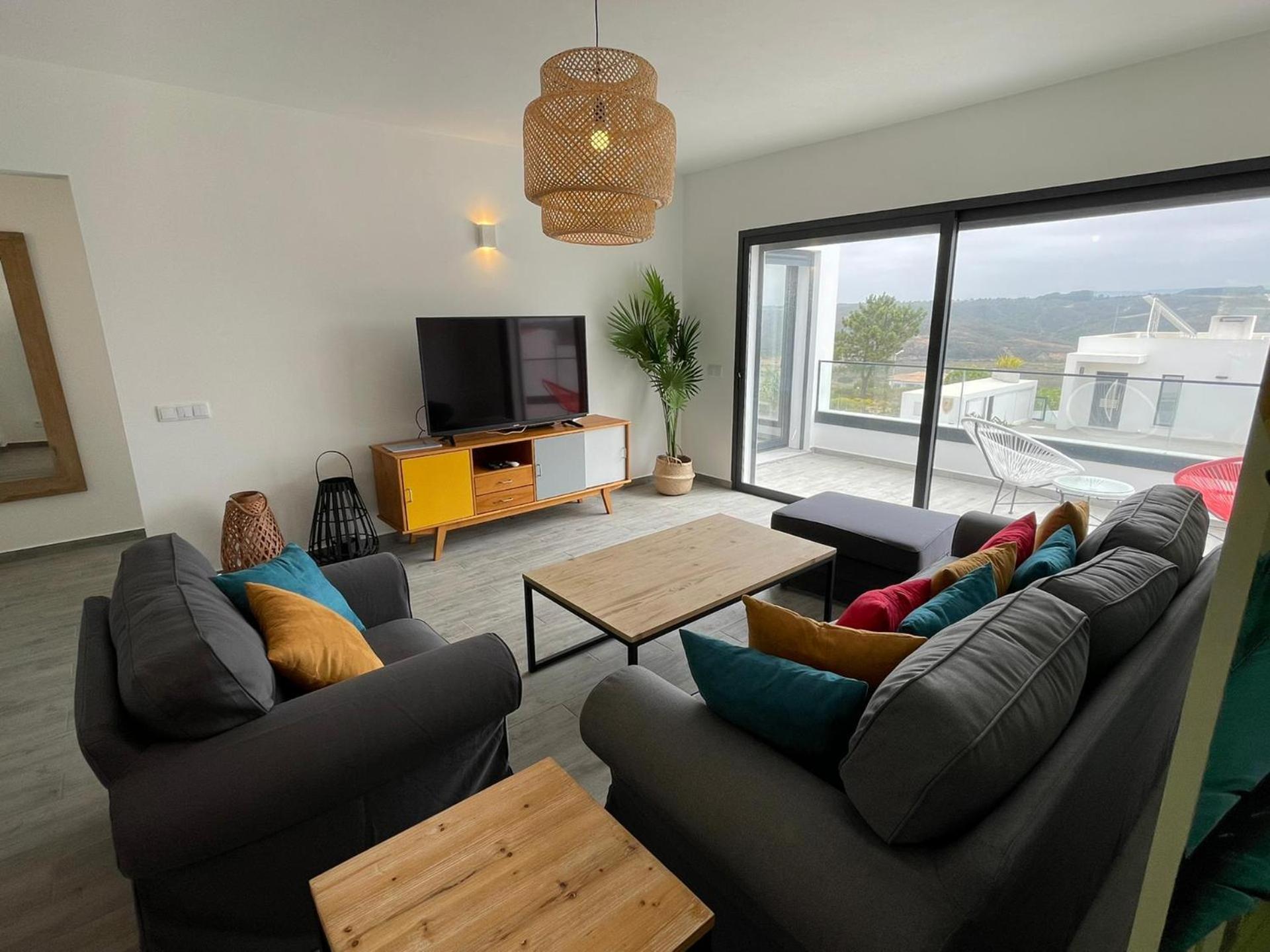 Cairnvillas: Villa Terra C39 - Luxury Villa With Private Swimming Pool Near Beach อัลเจซูร์ ภายนอก รูปภาพ