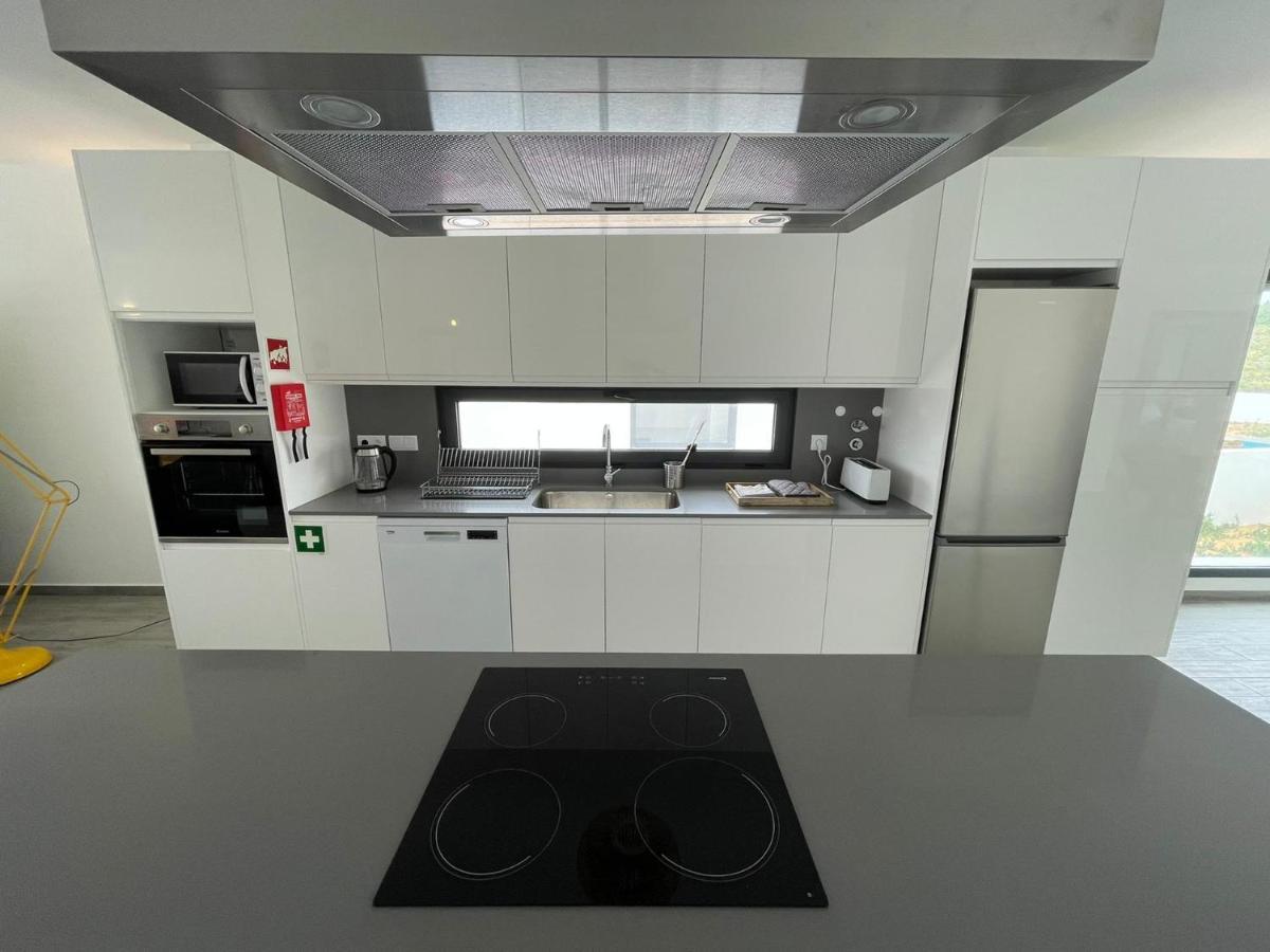 Cairnvillas: Villa Terra C39 - Luxury Villa With Private Swimming Pool Near Beach อัลเจซูร์ ภายนอก รูปภาพ