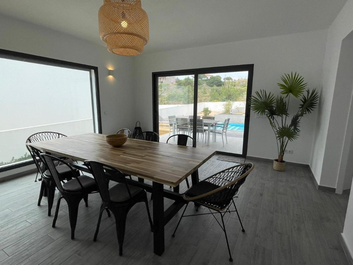 Cairnvillas: Villa Terra C39 - Luxury Villa With Private Swimming Pool Near Beach อัลเจซูร์ ภายนอก รูปภาพ