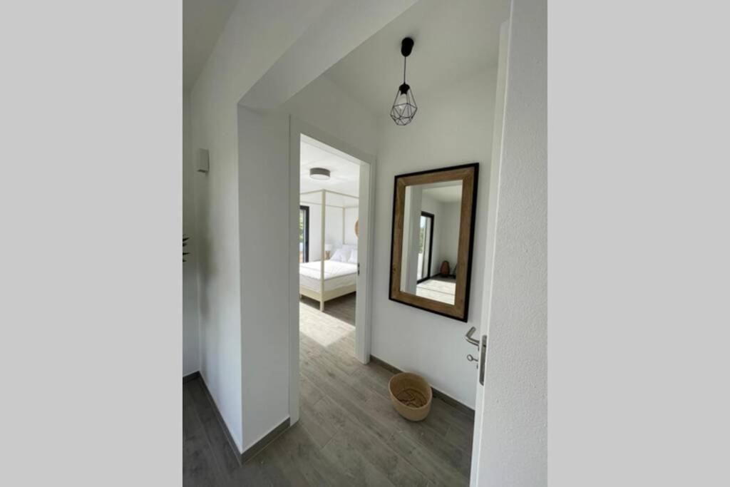 Cairnvillas: Villa Terra C39 - Luxury Villa With Private Swimming Pool Near Beach อัลเจซูร์ ภายนอก รูปภาพ