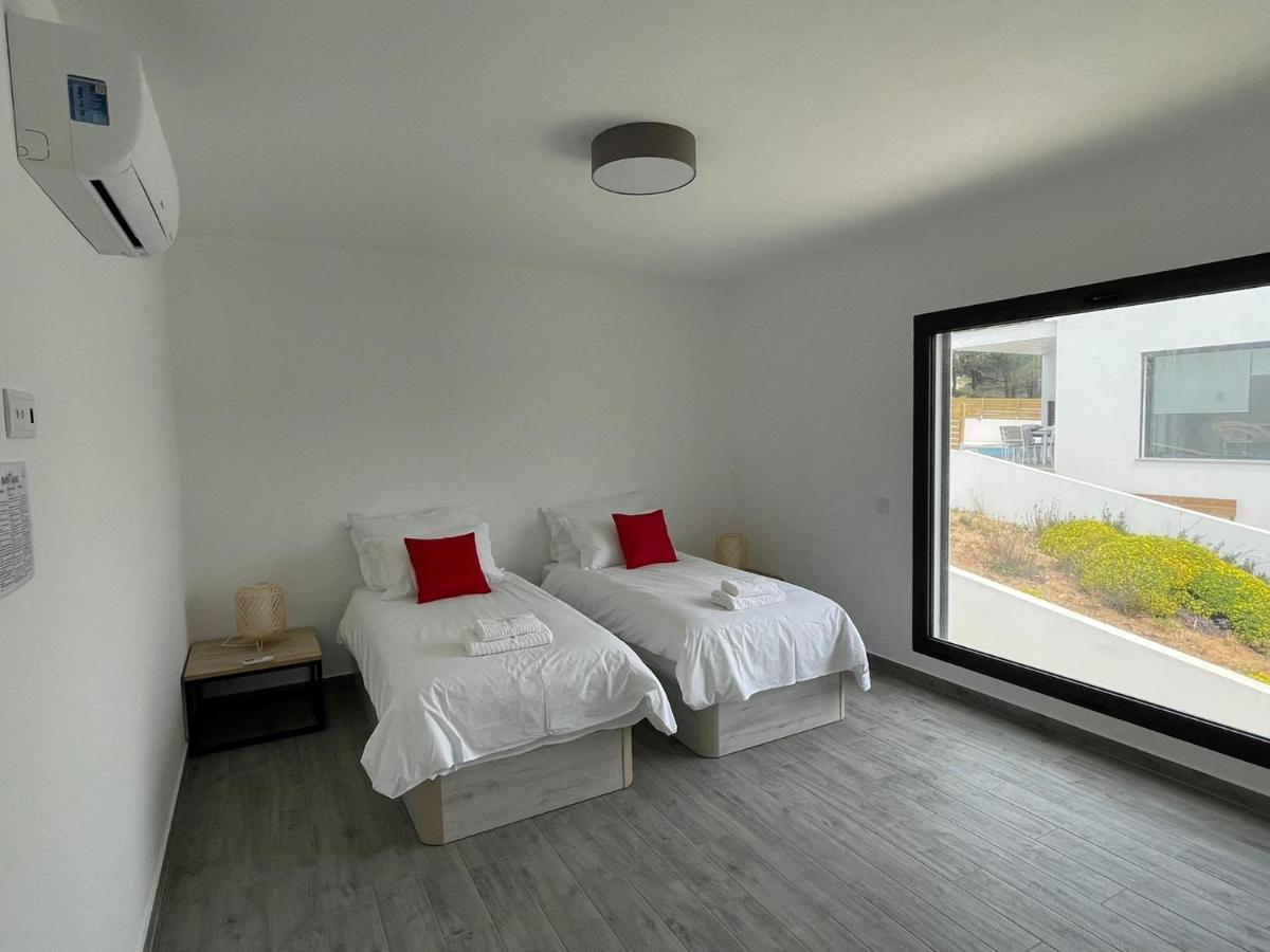 Cairnvillas: Villa Terra C39 - Luxury Villa With Private Swimming Pool Near Beach อัลเจซูร์ ภายนอก รูปภาพ