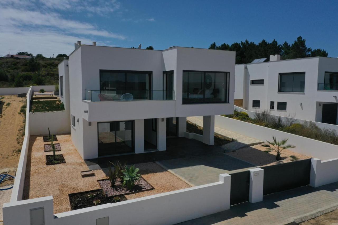 Cairnvillas: Villa Terra C39 - Luxury Villa With Private Swimming Pool Near Beach อัลเจซูร์ ภายนอก รูปภาพ
