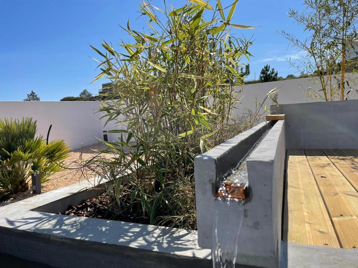 Cairnvillas: Villa Terra C39 - Luxury Villa With Private Swimming Pool Near Beach อัลเจซูร์ ภายนอก รูปภาพ