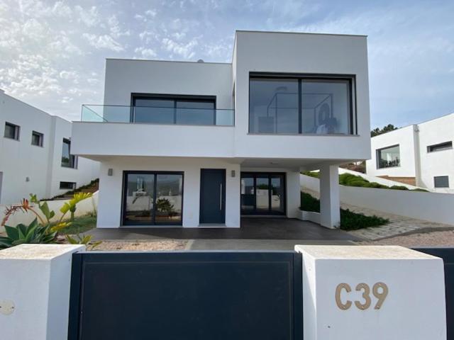 Cairnvillas: Villa Terra C39 - Luxury Villa With Private Swimming Pool Near Beach อัลเจซูร์ ภายนอก รูปภาพ