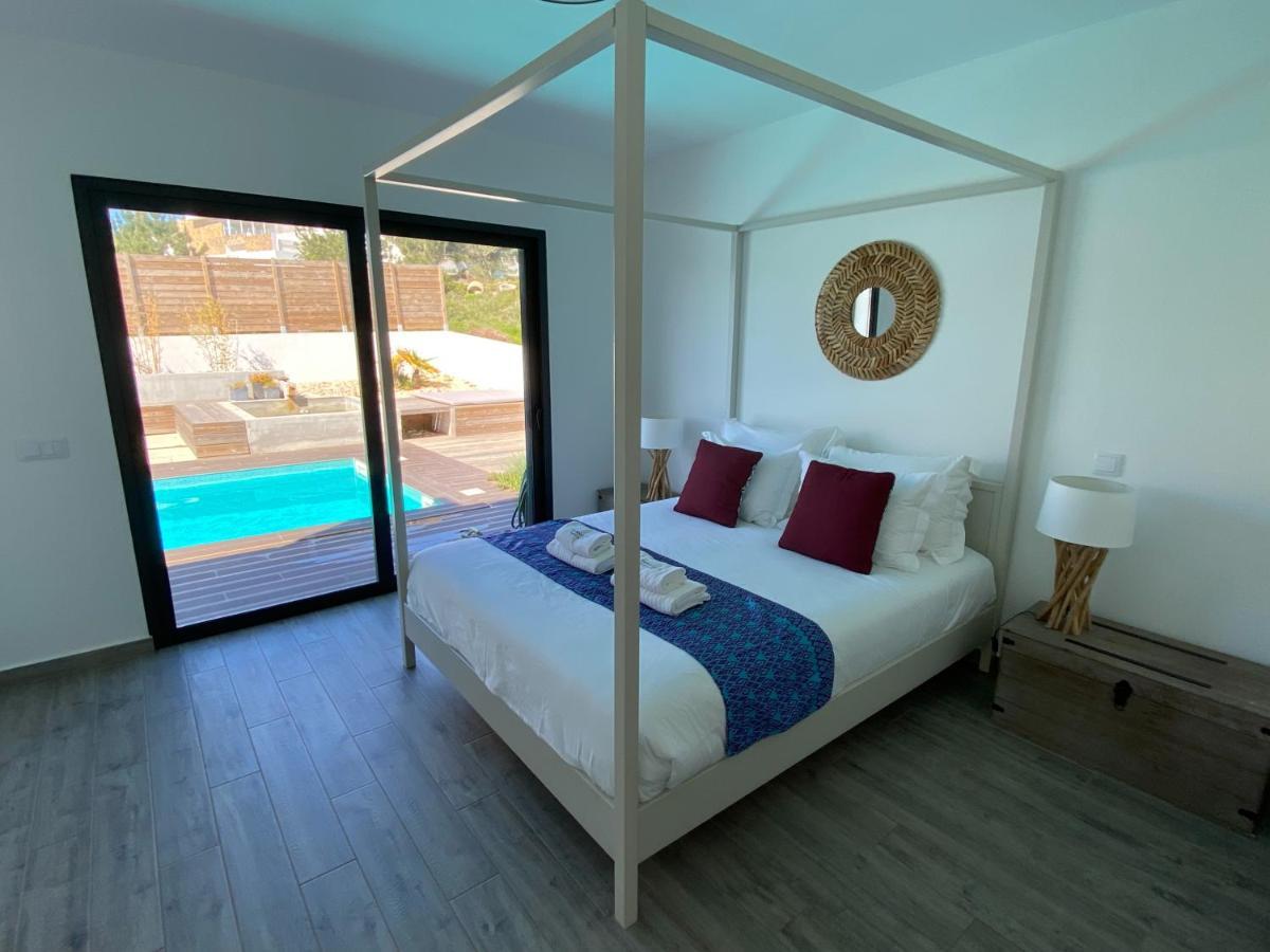 Cairnvillas: Villa Terra C39 - Luxury Villa With Private Swimming Pool Near Beach อัลเจซูร์ ภายนอก รูปภาพ